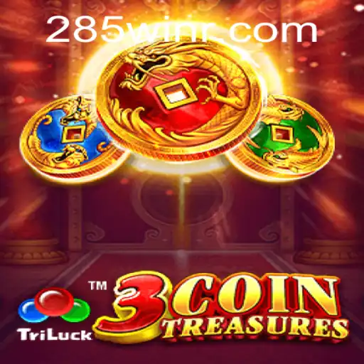 Discovering 3CoinTreasures: A Thrilling Adventure with 285win.com