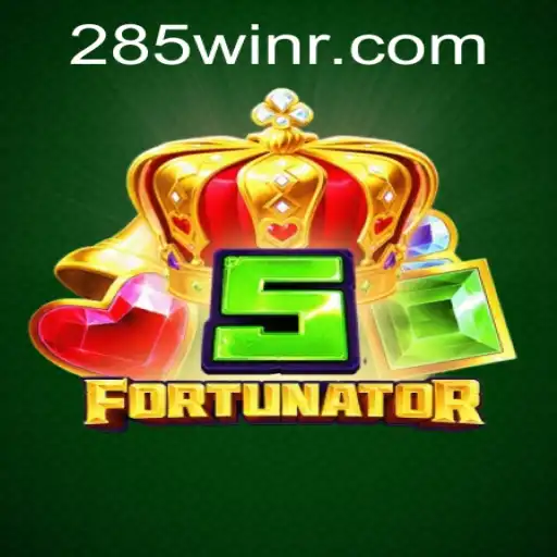 5Fortunator: A Thrilling Adventure in Gaming