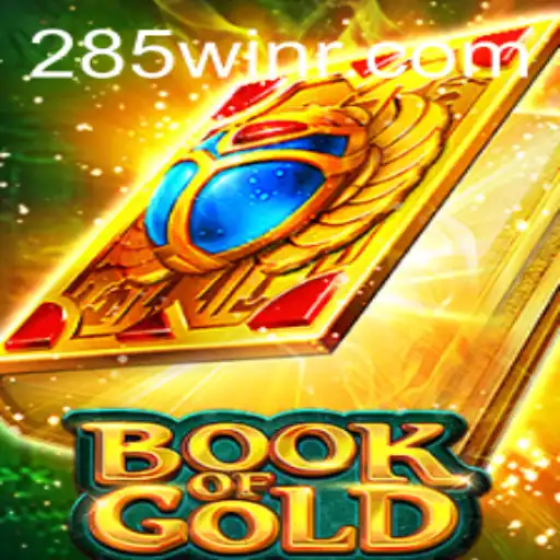 Discover the Thrilling Adventure of BookofGold