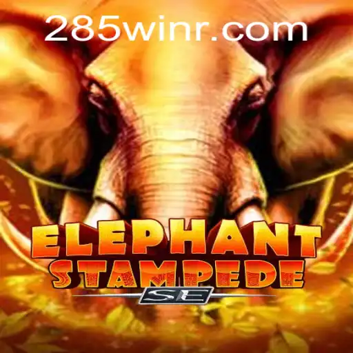 Experience the Thrill with ElephantStampedeSE - A Dynamic Gaming Adventure