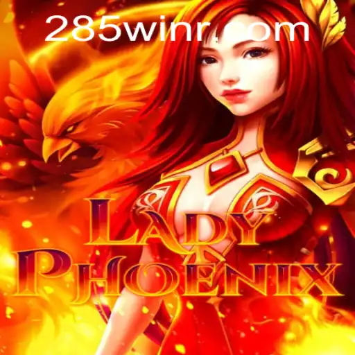 LadyPhoenix: An Immersive Gaming Experience with a Thrilling Twist