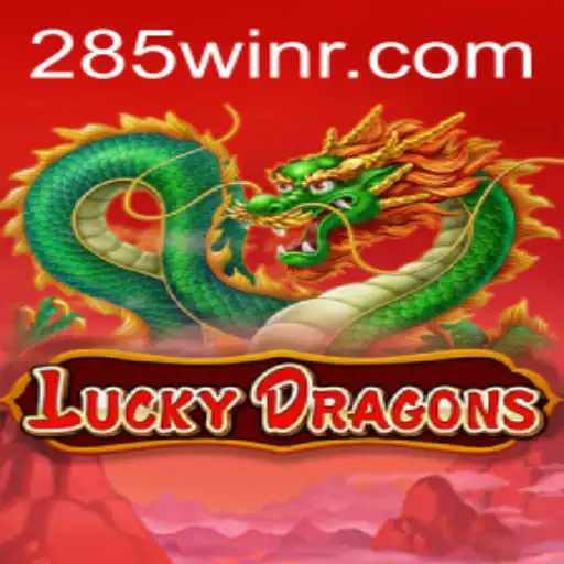 Unveiling the Excitement of LuckyDragons: A Thrilling Gaming Experience