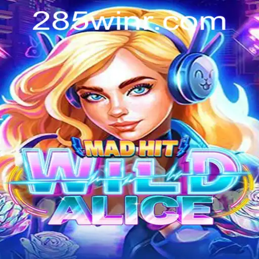 MadHitWildAlice: An Immersive Adventure Through Wonderland