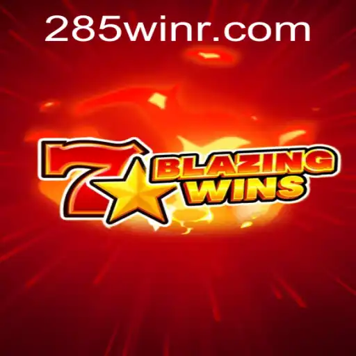BlazingWins: A Thrilling Adventure in the World of Gaming