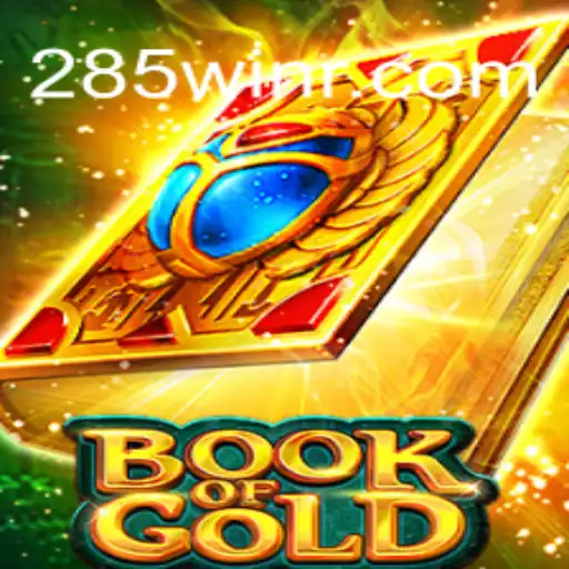Discover the Thrilling Adventure of BookofGold