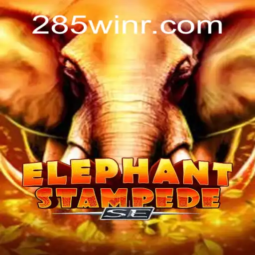 Experience the Thrill with ElephantStampedeSE - A Dynamic Gaming Adventure