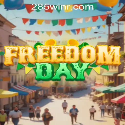 FreedomDay: A New Adventure Awaits