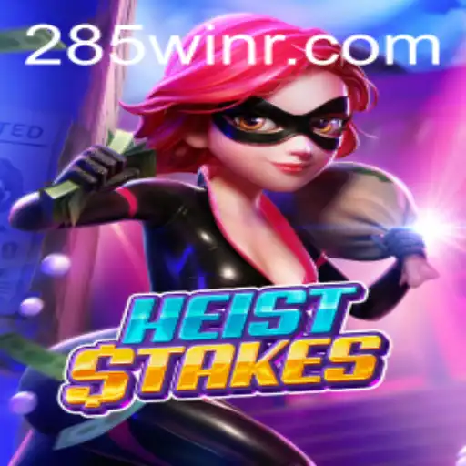 Explore the Thrills and Strategies of HeistStakes