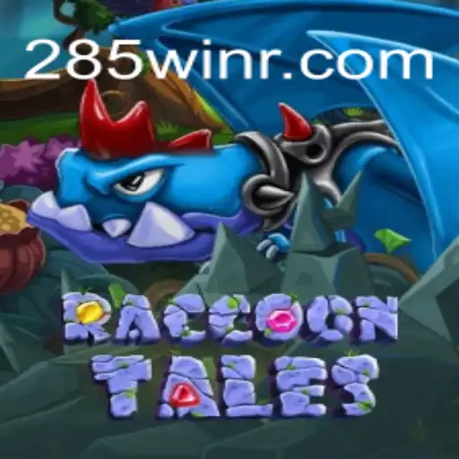Discovering RaccoonTales: A Journey into an Enchanting Digital World