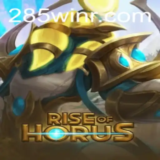 RiseofHorus: An Immersive Gaming Experience