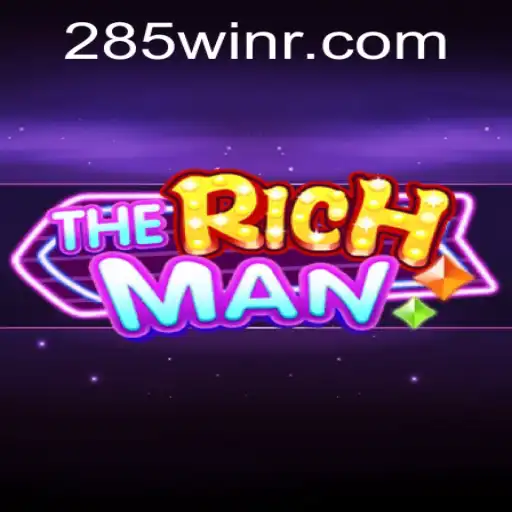 TheRichMan: Exploring the Exciting World of Strategy and Wealth