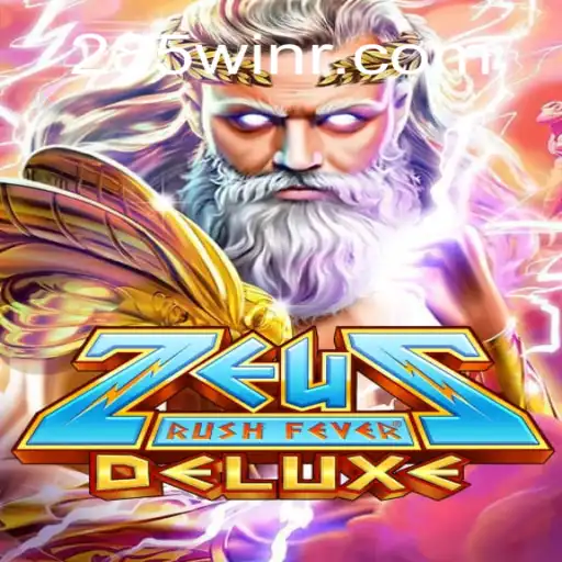 Exploring ZeusRushFeverDeluxe: The Game That's Electrifying the World of Online Entertainment