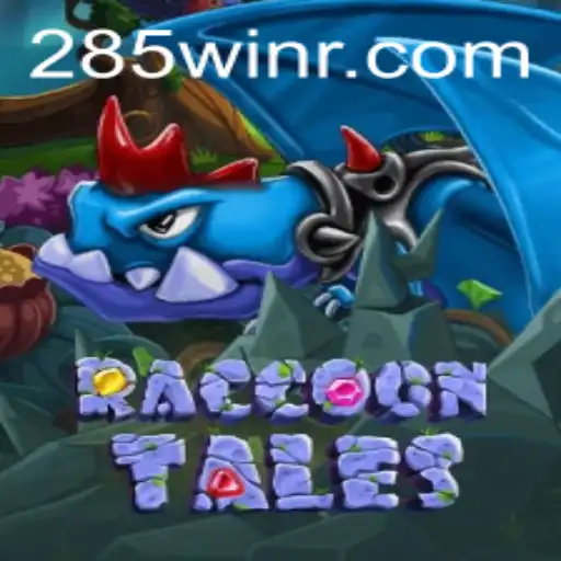 Discovering RaccoonTales: A Journey into an Enchanting Digital World