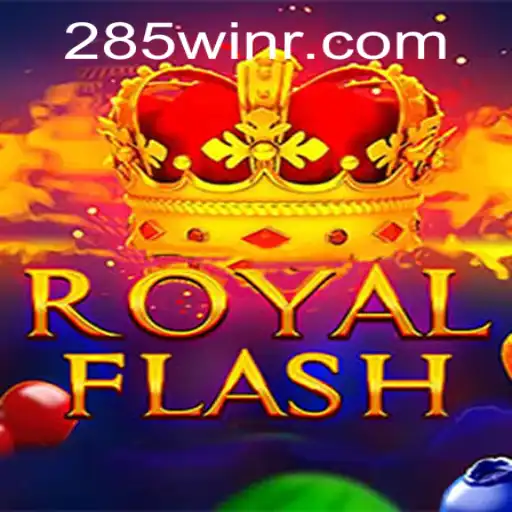 Explore RoyalFlash: A Thrilling Gaming Experience Linked with 285win.com