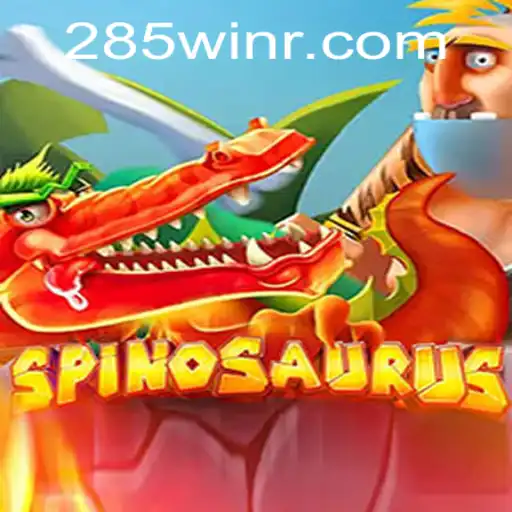 Spinosaurus: An Epic Journey into the Wild World of Gaming