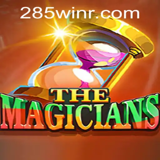 Unveiling the Enchantment of TheMagicians and the Allure of 285win.com