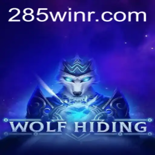 Discover the Thrilling World of WolfHiding: A New Game Sensation