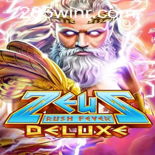Exploring ZeusRushFeverDeluxe: The Game That's Electrifying the World of Online Entertainment