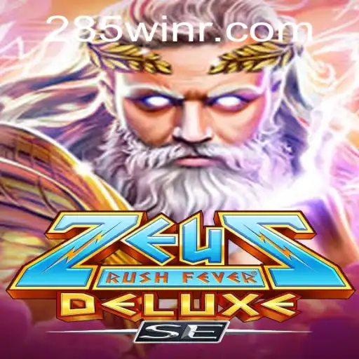 ZeusRushFeverDeluxeSE: Unleashing the Power of Ancient Greek Mythology